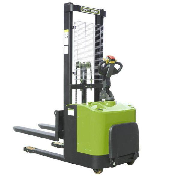 1吨堆高车站驾式 (1)