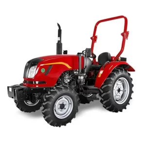 40HP Engine Farm Tractor