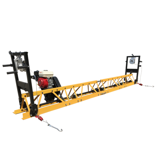 框架振动梁-白底图-1