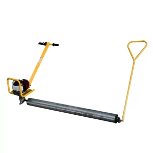 Road Paver Leveling Machine