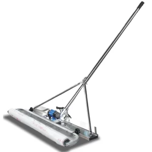 Electric film scraper-Stainless steel