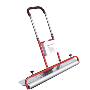 Lithium battery vibration laminating machine