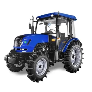 Small Tractor With Low Price