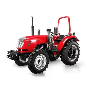 Diesel Engine Weichai Farm Garden Tractor