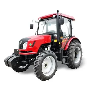 High Quality Mini Tractor Backhoe Loader