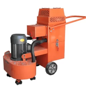 Epoxy Floor Grinding Polishing Machine-YM600