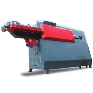 CNC steel hoop bending machine-GTW4-12