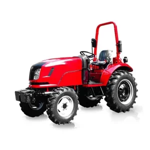 Diesel Engine Weichai Farm Garden Tractor