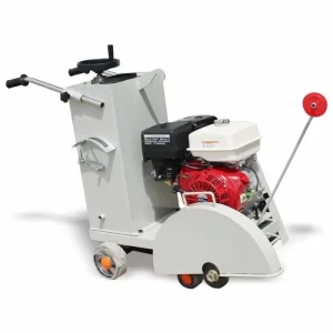 350-500mm saw blade iron water tank concrete cutting machine