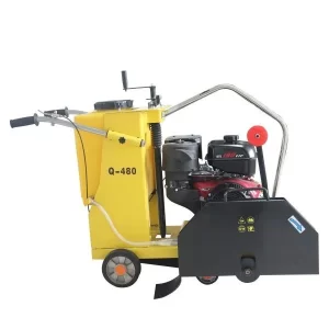 Concrete Cutting Machine-Q480