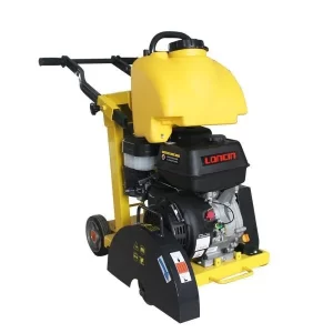 Concrete Cutting Machine-Q400
