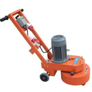 Floor grinder sanding machine-YM400