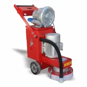 Epoxy floor concrete grinding machine-YM330