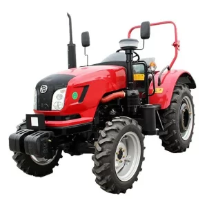 Small Tractor With Low Price
