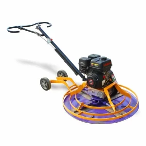Concrete Trowel Machine-100