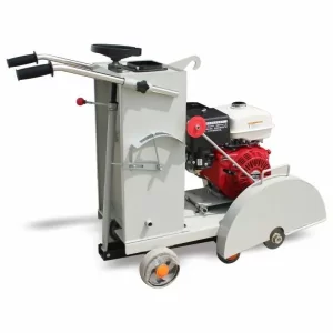 350-500mm saw blade iron water tank concrete cutting machine