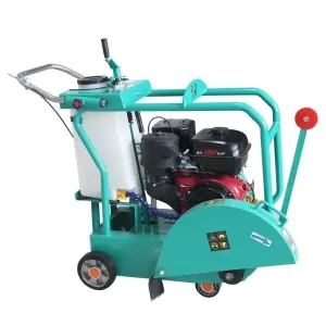 Concrete Cutting Machine-Q500
