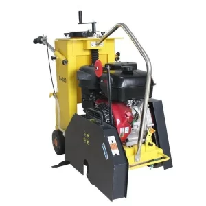 Concrete Cutting Machine-Q480