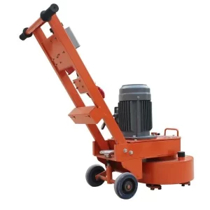 Floor grinder sanding machine-YM400