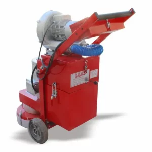 Epoxy floor concrete grinding machine-YM330