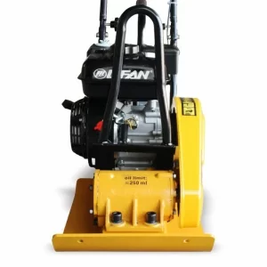 Gasoline plate compactor-PC60