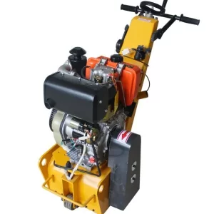 Concrete milling machine-300