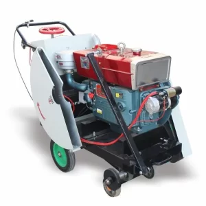 Large Road Asphalt Concrete Cutter Machine
