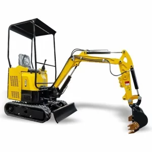 1.5t mini Excavator