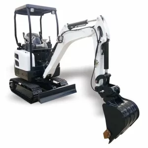 2t mini Excavator