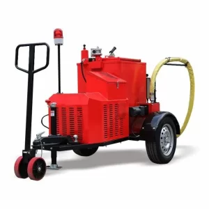 120L Asphalt Crack Filling Machine