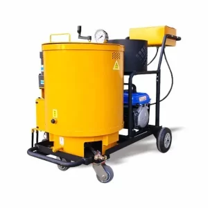 60L Mini Paving Paverment Road Crack Sealing Machine