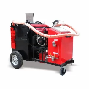 Inject Asphalt Road Joint Crack Sealing Machine