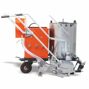 Road line painting marking machine