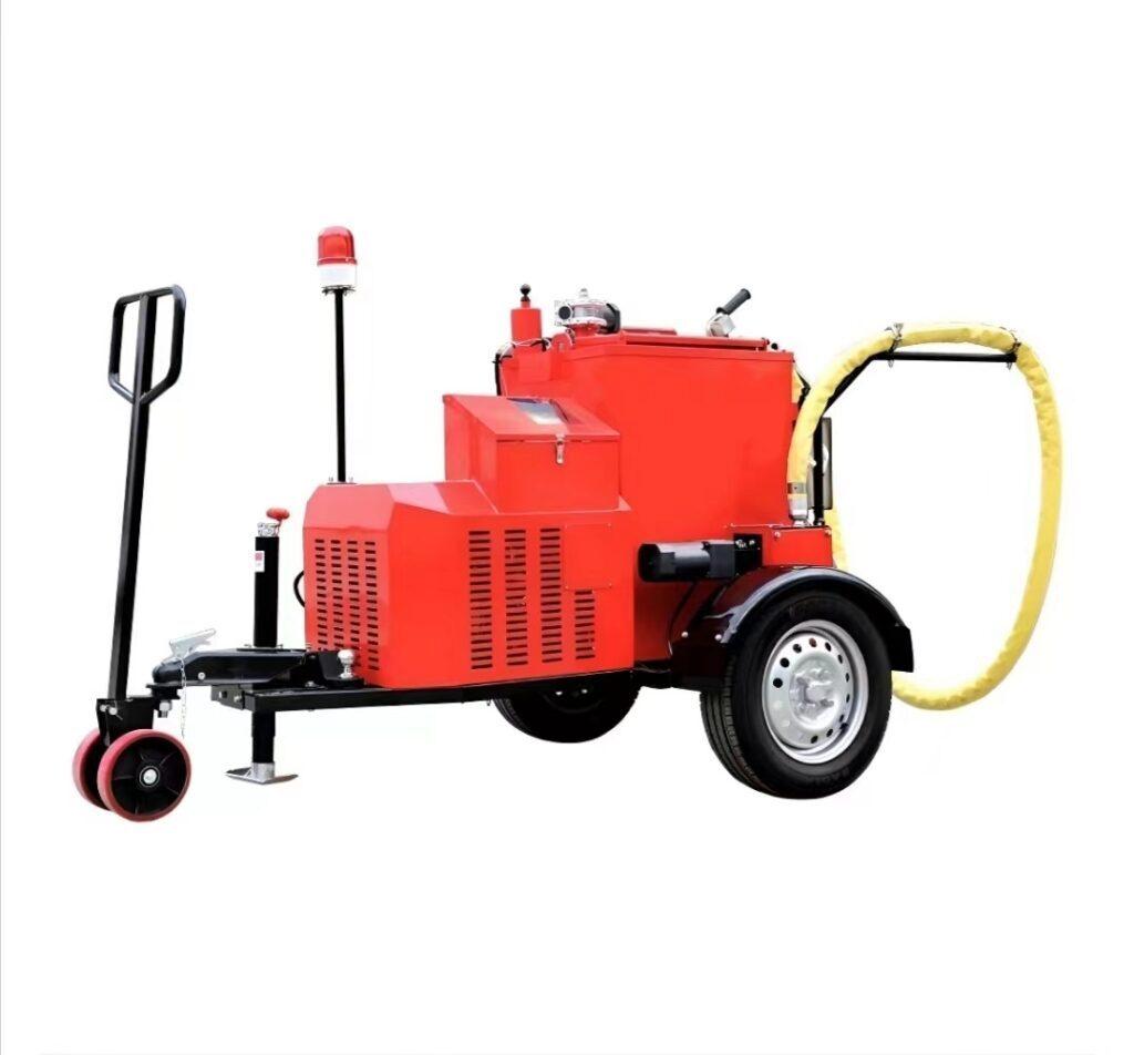 120L Asphalt Crack Filling Machine - Changge City, Xuchang, Henan Province