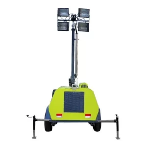 Scissor Lift Hydraulic Lift Platform Table Car