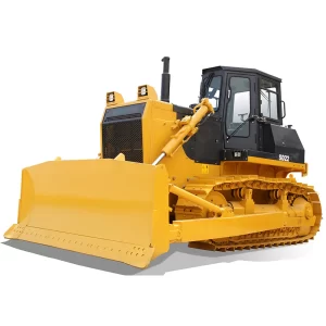 Crawler dozer 235HP