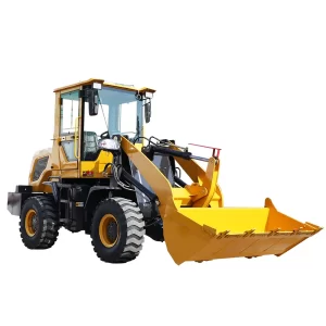 928 wheel loader