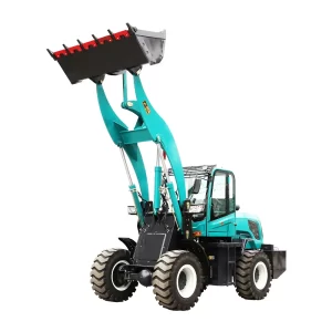 938 wheel loader