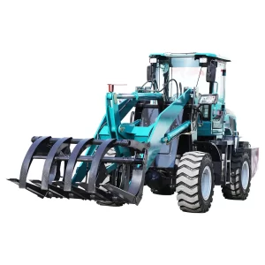 938 wheel loader