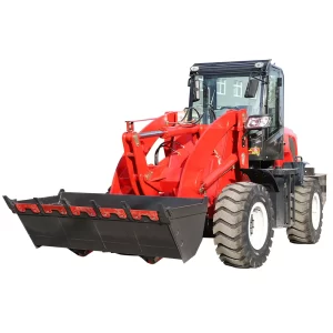 940 wheel loader