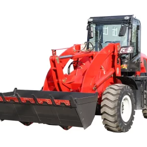 926 wheel loader