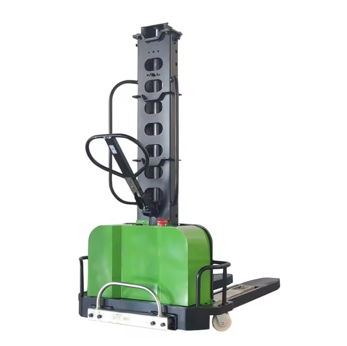 Self load stacker - Changge City, Xuchang, Henan Province